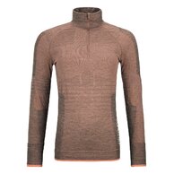 Thermo triko ORTOVOX 230 COMPETITION ZIP NECK W