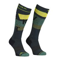 Ponožky ORTOVOX FREERIDE LONG SOCKS COZY