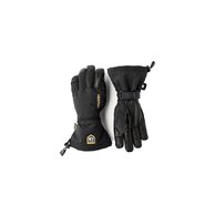 Lyžařské rukavice HESTRA ARMY LEATHER GORE-TEX 5-Finger