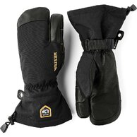 Lyžařské rukavice HESTRA ARMY LEATHER GORE-TEX 3-Finger