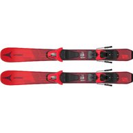 Sjezdové lyže ATOMIC REDSTER J2 70-90 (set s vázáním)