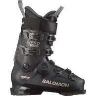 Lyžařské boty SALOMON S/PRO SUPRA BOA 110 GW