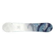 Snowboard HEAD STELLA WHITE WOMEN