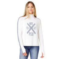 KRIMSON KLOVER OFF PISTE SWEATER W