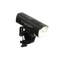 Přední světlo AUTHOR PROXIMA 1500 lm / HB 22-38 mm