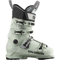 Lyžařské boty SALOMON S/PRO ALPHA 100W GW
