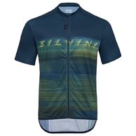 Cyklistický dres SILVINI TURANO PRO MD1645
