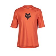 Dětský cyklistický dres FOX YTH RANGER SS