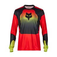 Cyklistický dres FOX RANGER LS REVISE