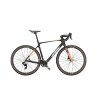 Gravel kolo KTM X-STRADA MASTER, model 2024