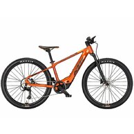 Dětské elektrokolo KTM MACINA MINI ME SX 26, model 2024