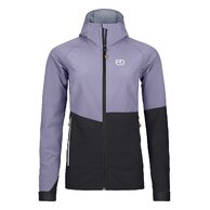 Bunda ORTOVOX PUNTA BERRINO HOODED W