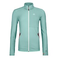 Mikina ORTOVOX FLEECE JACKET W