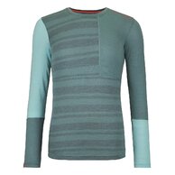 Thermo triko ORTOVOX 185 ROCK'N'WOOL LONG SLEEVE W