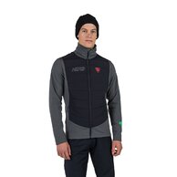 Bunda ROSSIGNOL HERO CLASSIQUE HYBRID FULL-ZIP
