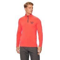 Triko ROSSIGNOL HERO CLASSIQUE HALF-ZIP