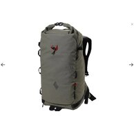 Batoh NITRO SPLITBACK 30 L