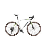 Gravel kolo KTM X-STRADA 15 PRO, model 2024