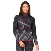 Triko KRIMSON KLOVER ADRENALINE TOP W