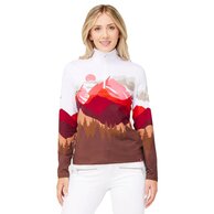 Triko KRIMSON KLOVER WIND RIVER BASE LAYER TOP W