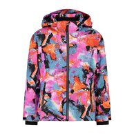 Lyžařská bunda CMP GIRLS JACKET JR