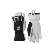 Lyžařské rukavice HESTRA ARMY LEATHER PATROL 5-FINGER