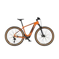 Horské elektrokolo KTM MACINA RACE SX 10, model 2025