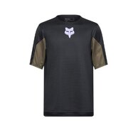 Cyklistický dres FOX DEFEND YTH SS