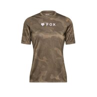 Cyklistický dres FOX RANGER TRU DRI SS W