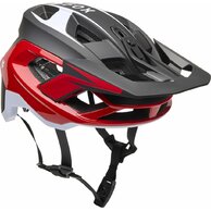 Cyklistická přilba FOX SPEEDFRAME PRO DEFY, Ce