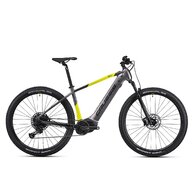 Horské elektrokolo CRUSSIS e-LARGO 9.10 720 Wh, model 2025