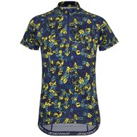 Cyklistický dres SILVINI SCRIVIA CD1434 JR