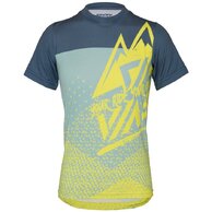 Cyklistický dres SILVINI DENNI CD2283 JR