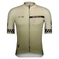 Cyklistický dres SCOTT RC PRO SS