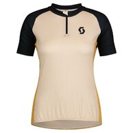Cyklistický dres SCOTT ENDURANCE 20 SS W