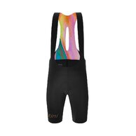 Cyklistické šortky SANTINI UNICO EDGE BIB