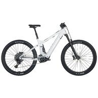 Celoodpružené elektrokolo SCOTT CONTESSA STRIKE eRIDE 920, model 2025