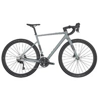 Gravel kolo SCOTT SPEEDSTER GRAVEL 40 GREY, model 2025