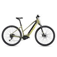 Elektrokolo CRUSSIS e-CROSS LOW 7.10 720Wh, model 2025