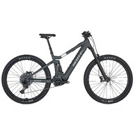 Horské elektrokolo SCOTT STRIKE eRIDE 930, model 2025