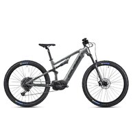 Celoodpružené elektrokolo CRUSSIS ONE-FULL 9.10 720Wh, model 2025