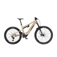 Celoodpružené elektrokolo KTM MACINA KAPOHO 8972, model 2025