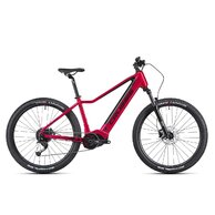 Horské elektrokolo CRUSSIS e-GUERA 7.10 522 Wh, model 2025