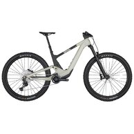 Celoodpružené elektrokolo SCOTT VOLTAGE eRIDE 920, model 2025