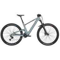 Celoodpružené elektrokolo SCOTT LUMEN eRIDE 910, model 2025