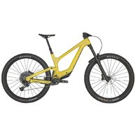 Celoodpružené kolo SCOTT RANSOM 920, model 2025