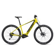 Horské elektrokolo CRUSSIS e-LARGO 7.10 720Wh, model 2025