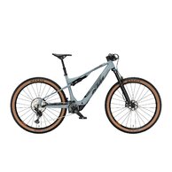 Celoodpružené elektrokolo KTM MACINA SCARP SX MASTER
