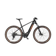 Horské elektrokolo KTM MACINA TEAM 893, model 2025