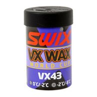 SWIX VX43 stoupací vosk